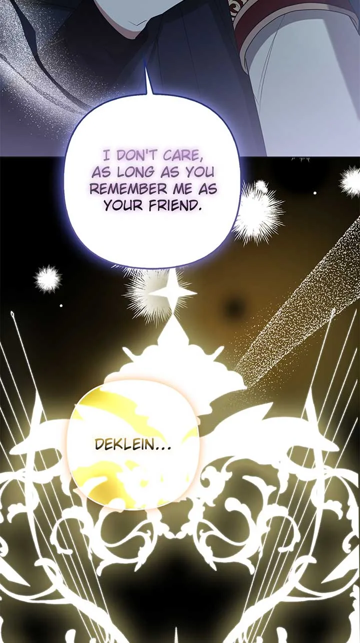 The Duke and The Fox Princess Chapter 78 page 45