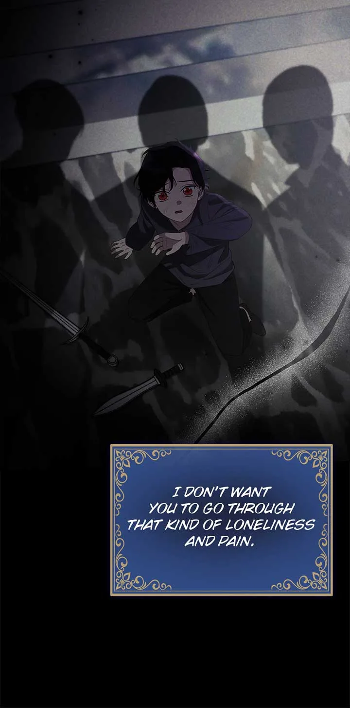 The Duke and The Fox Princess Chapter 78 page 43