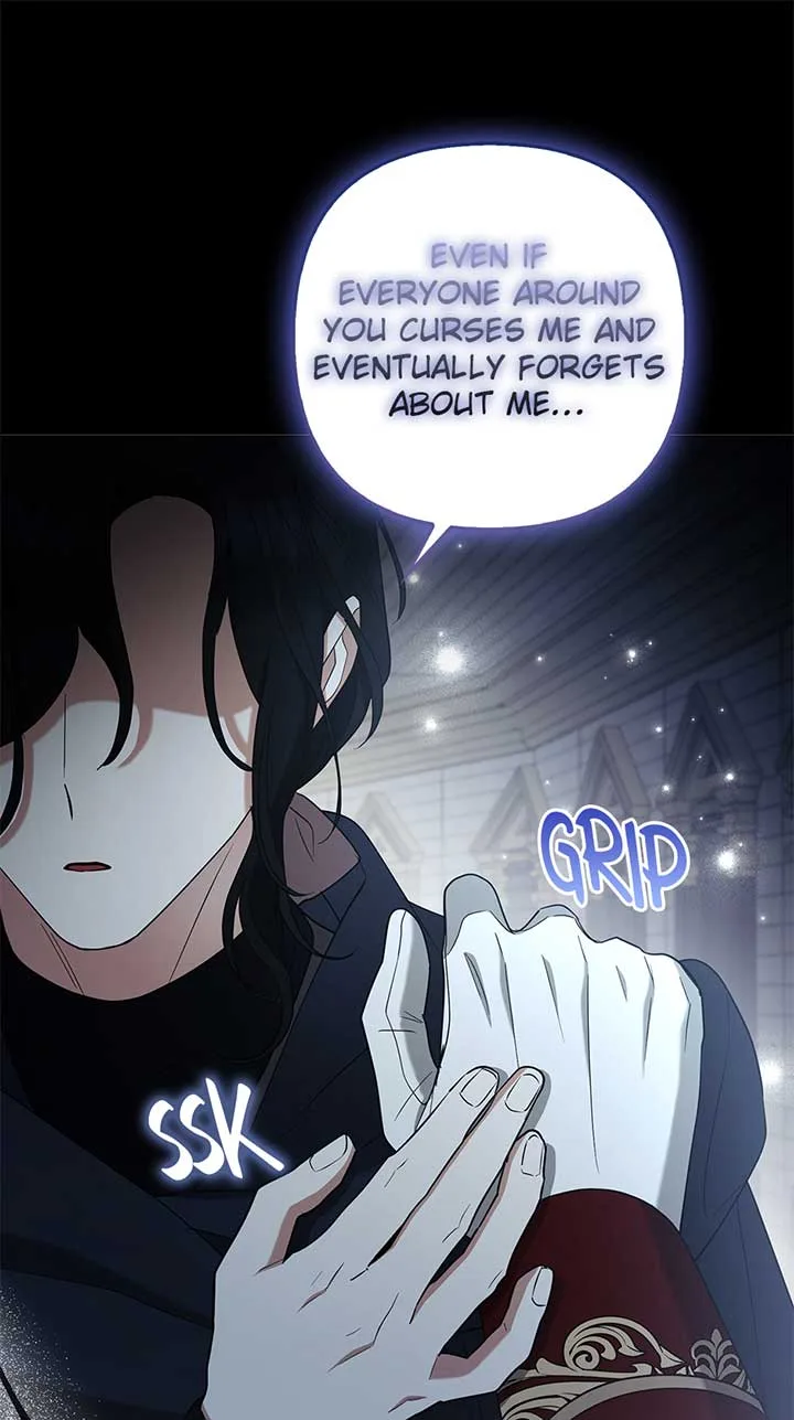 The Duke and The Fox Princess Chapter 78 page 44