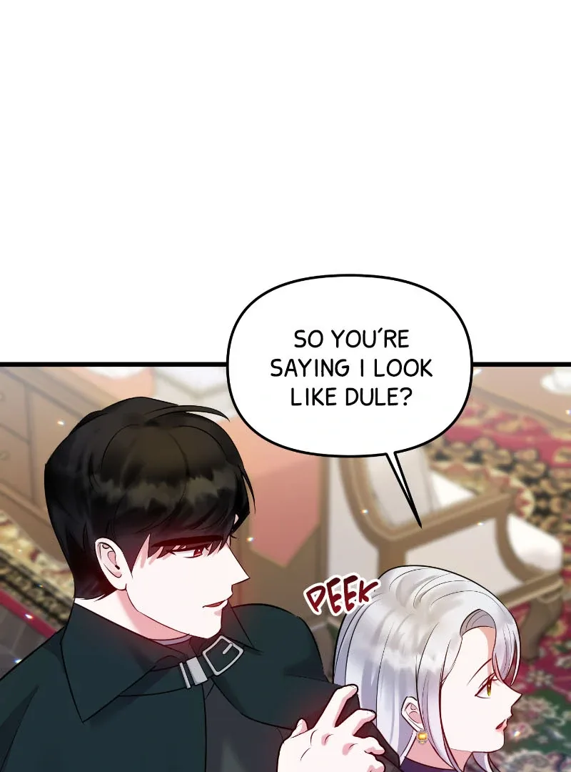 The Fake Duchess In Distresss Chapter 78 page 15