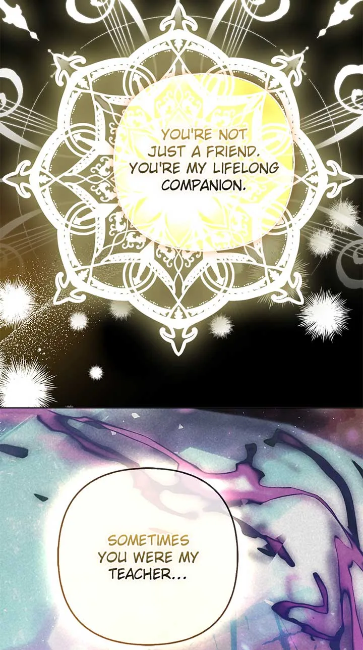The Duke and The Fox Princess Chapter 78 page 46