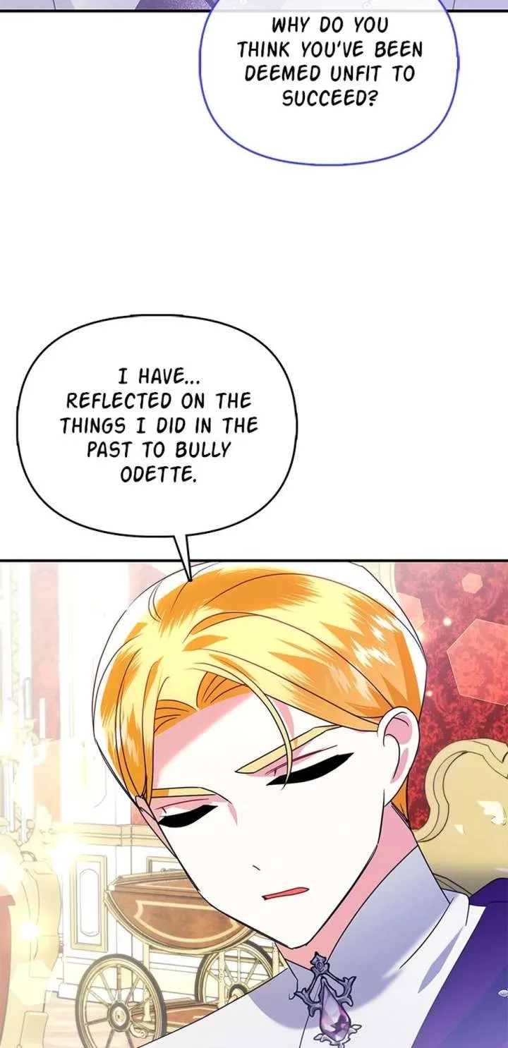 The Fake Rides in a Flower Kiln Chapter 78 page 11