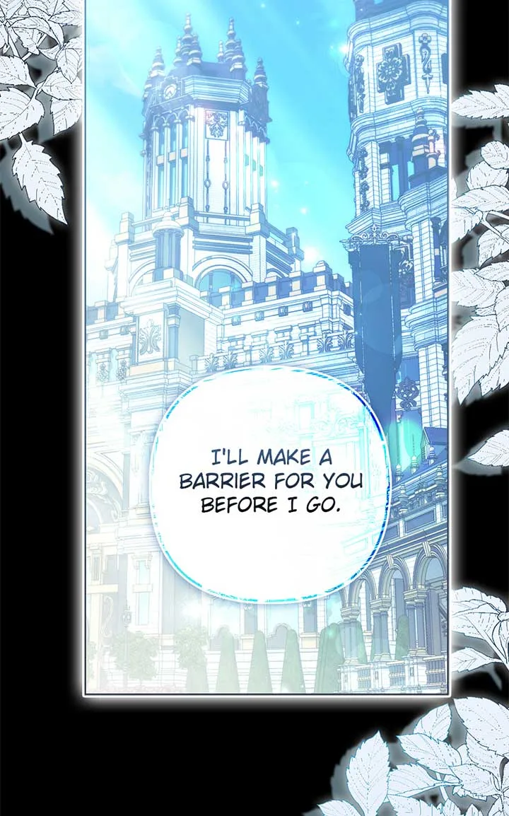 The Duke and The Fox Princess Chapter 78 page 56