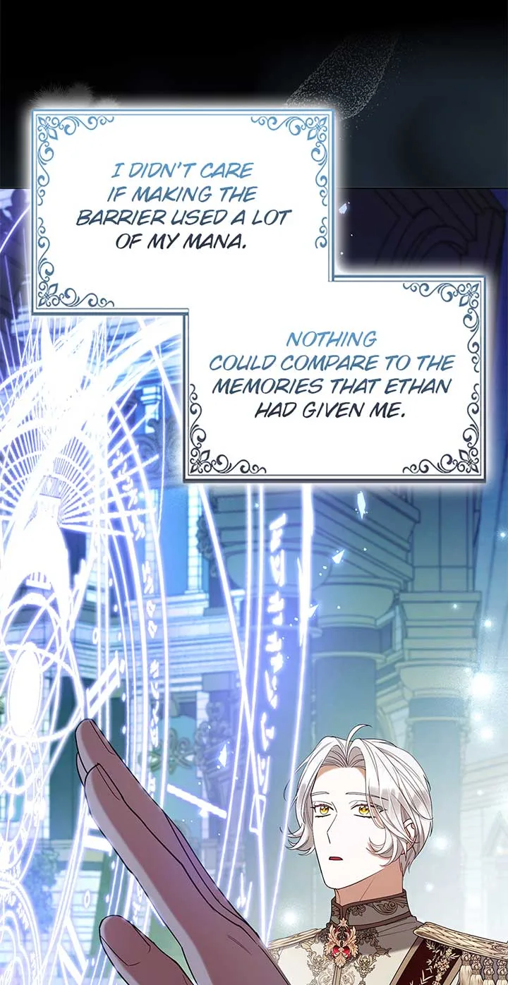 The Duke and The Fox Princess Chapter 78 page 59