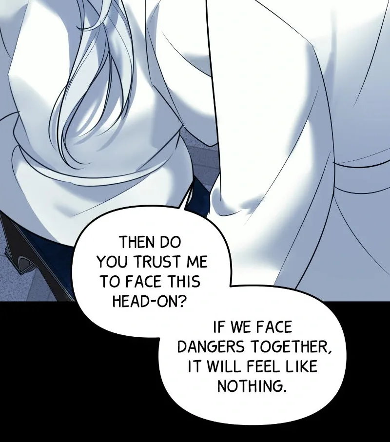 The Fake Duchess In Distresss Chapter 78 page 40