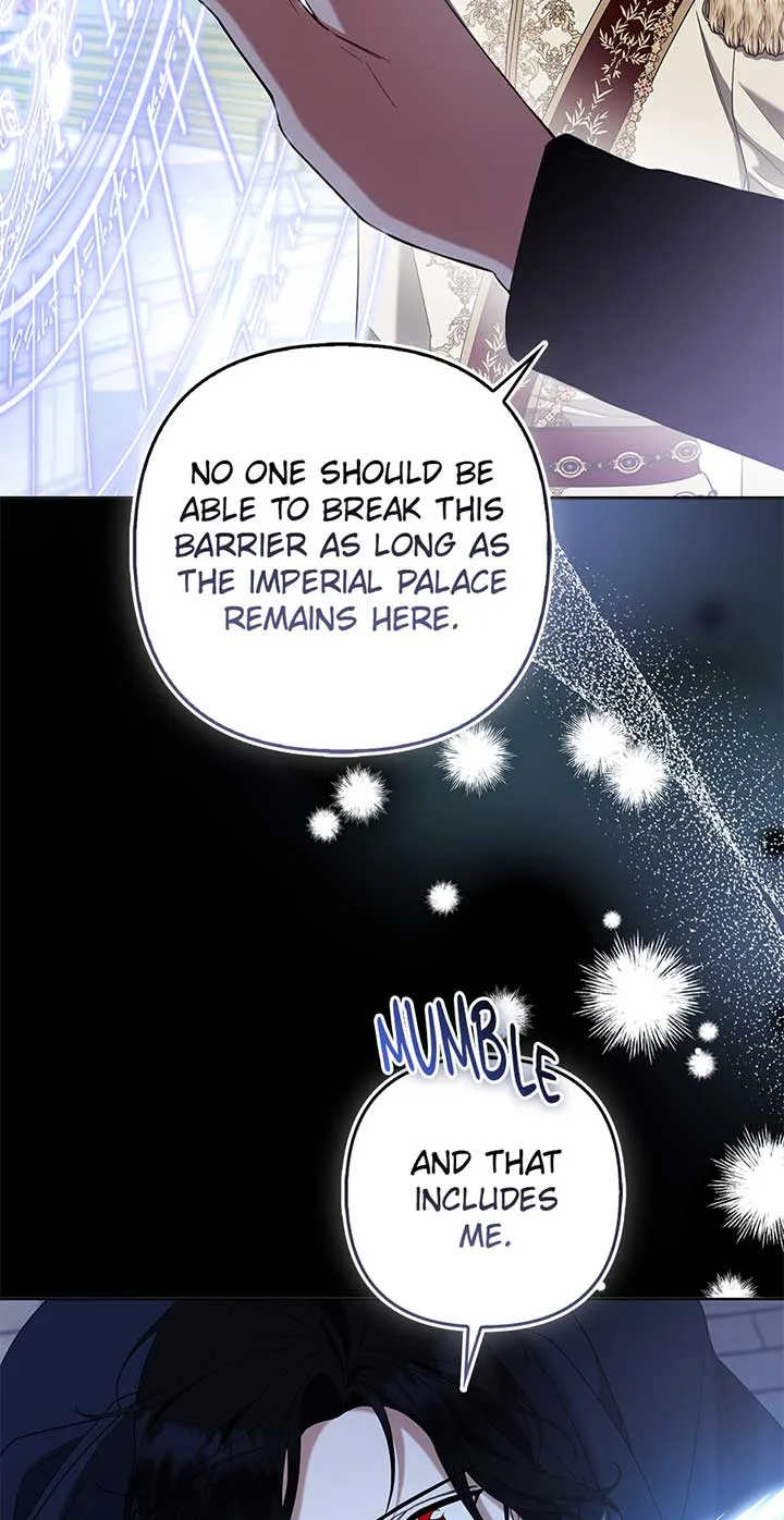 The Duke and The Fox Princess Chapter 78 page 60