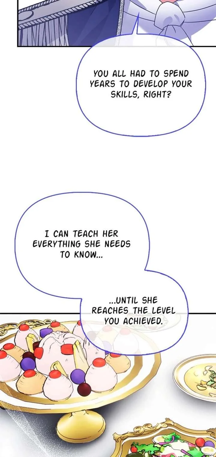 The Fake Rides in a Flower Kiln Chapter 78 page 20