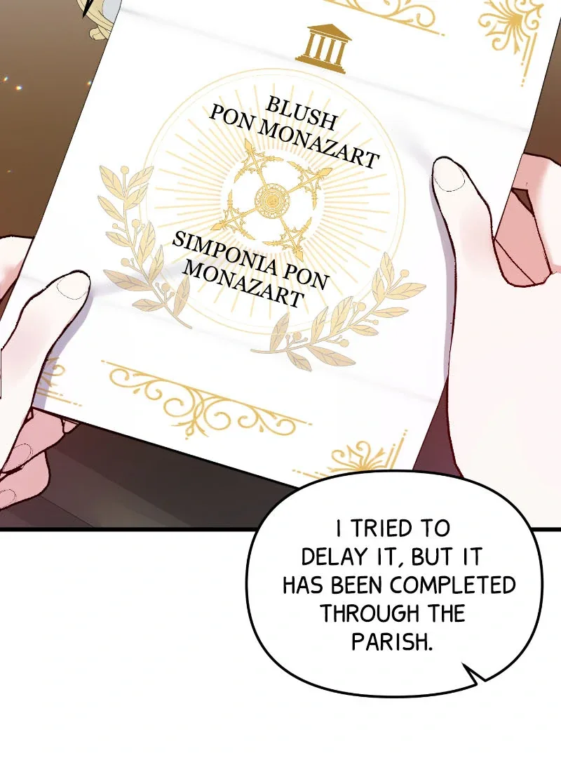The Fake Duchess In Distresss Chapter 78 page 54
