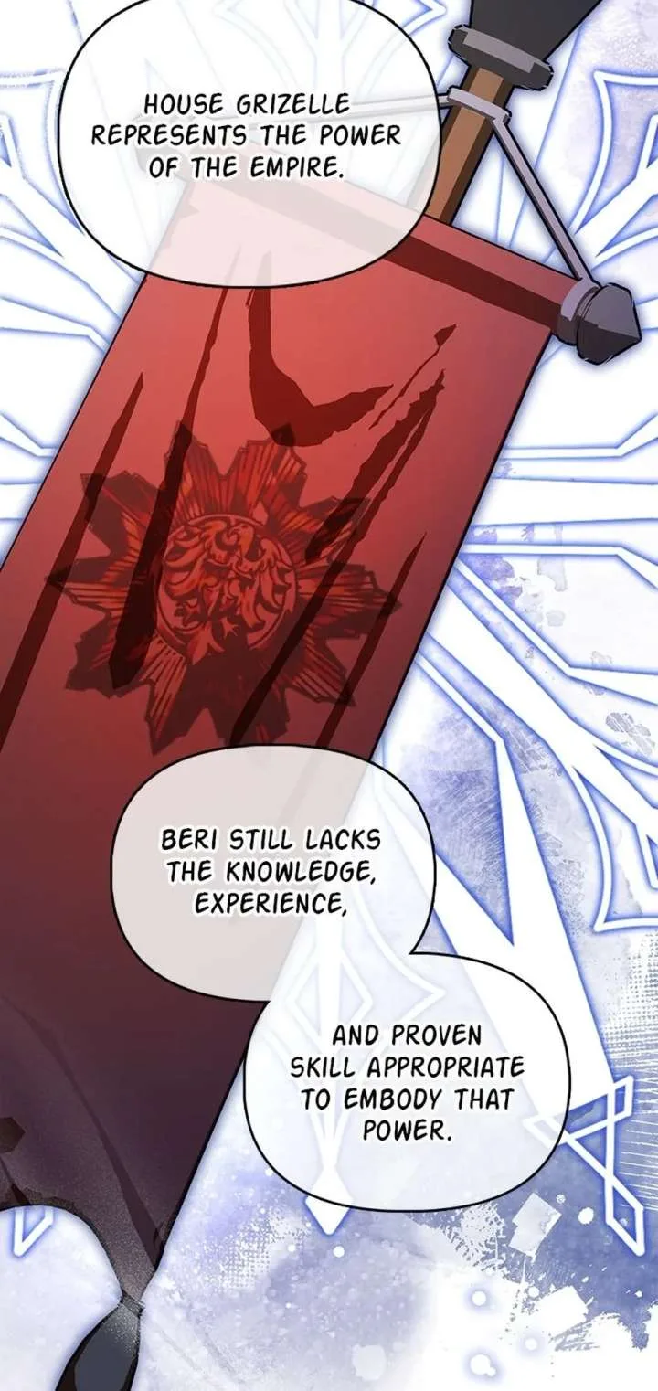 The Fake Rides in a Flower Kiln Chapter 78 page 18