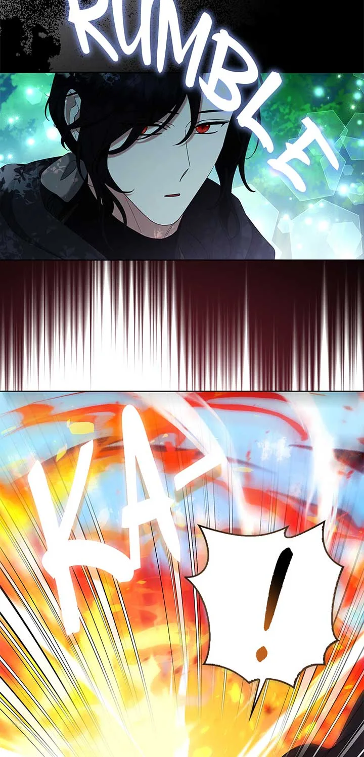 The Duke and The Fox Princess Chapter 78 page 70