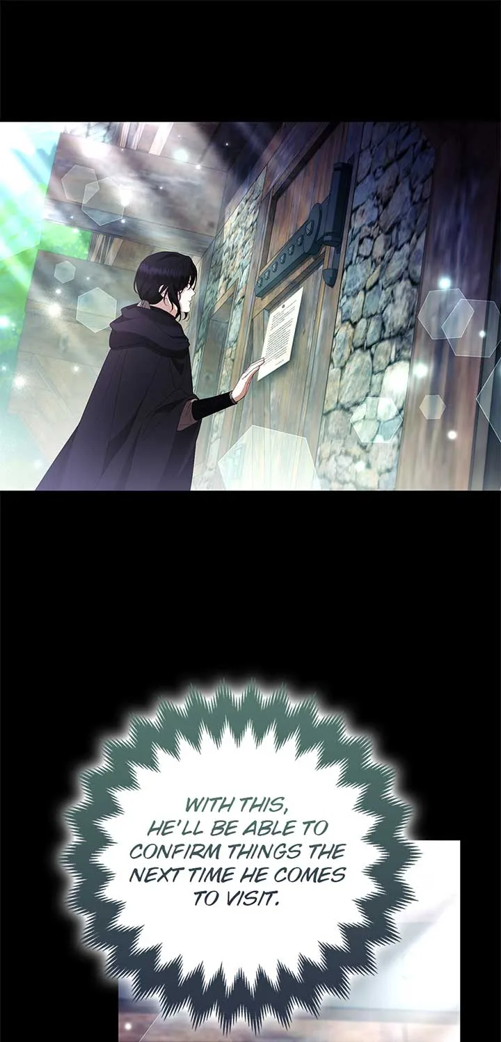 The Duke and The Fox Princess Chapter 78 page 66