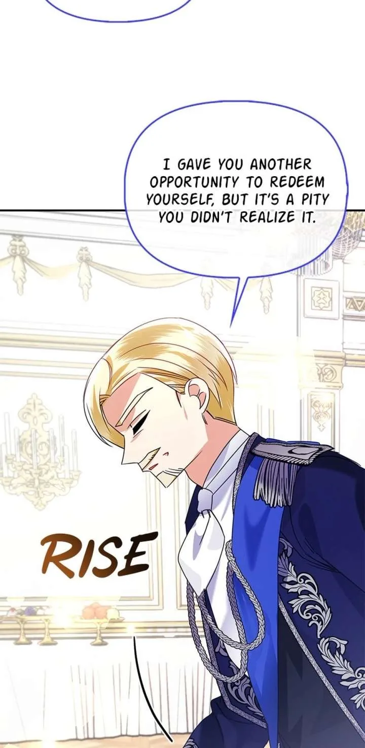 The Fake Rides in a Flower Kiln Chapter 78 page 33