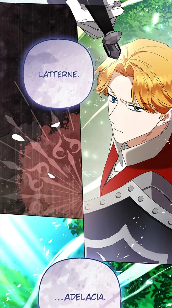 The Duke and The Fox Princess Chapter 78 page 76