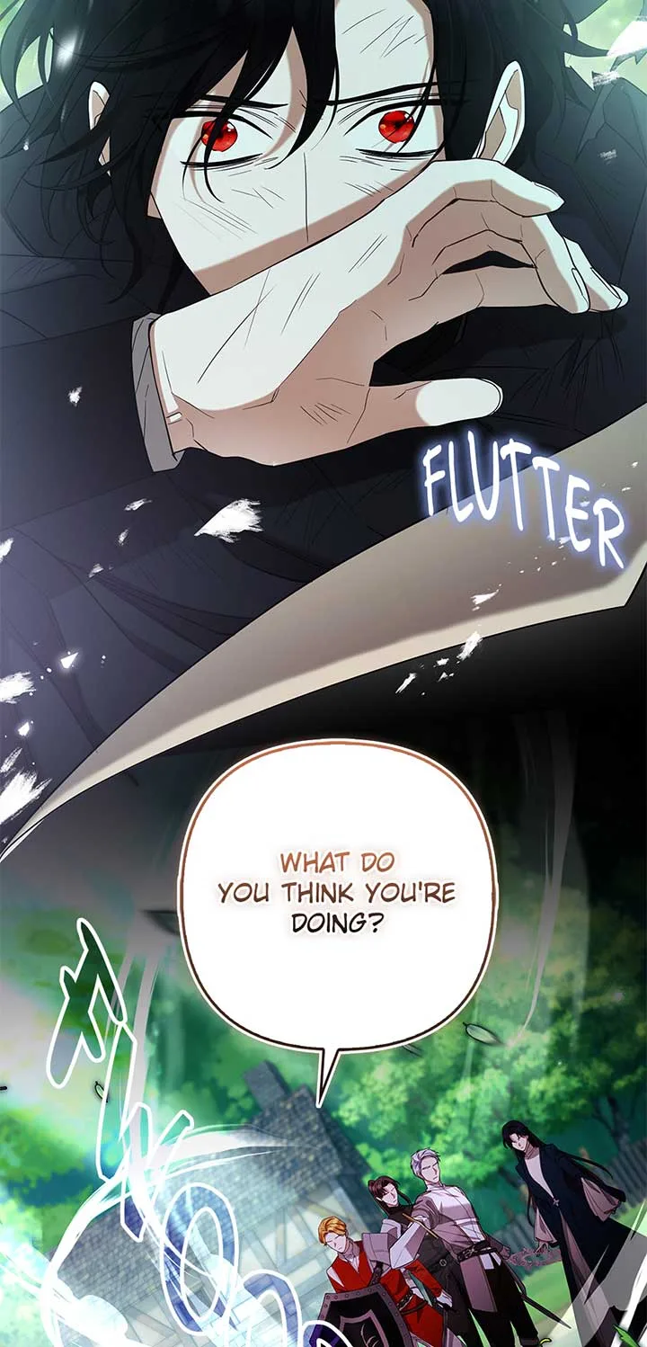 The Duke and The Fox Princess Chapter 78 page 73