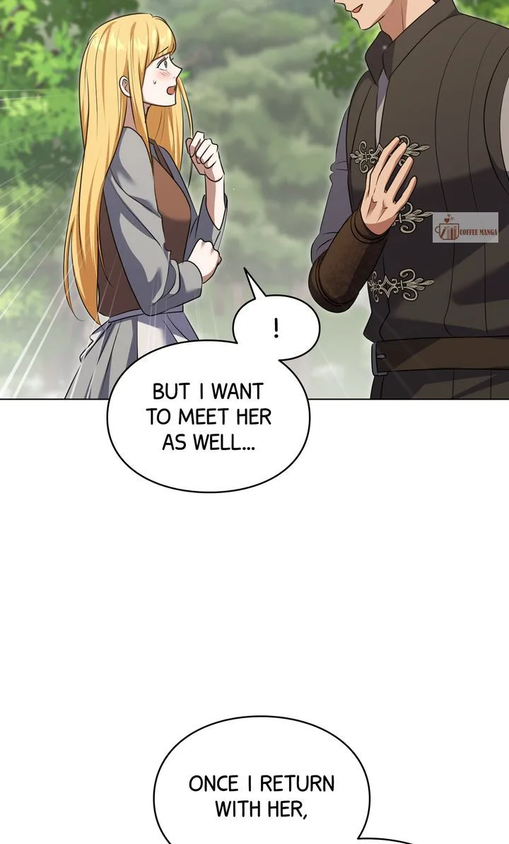 The Fake Saintess Awaits Her Exit Chapter 78 page 6