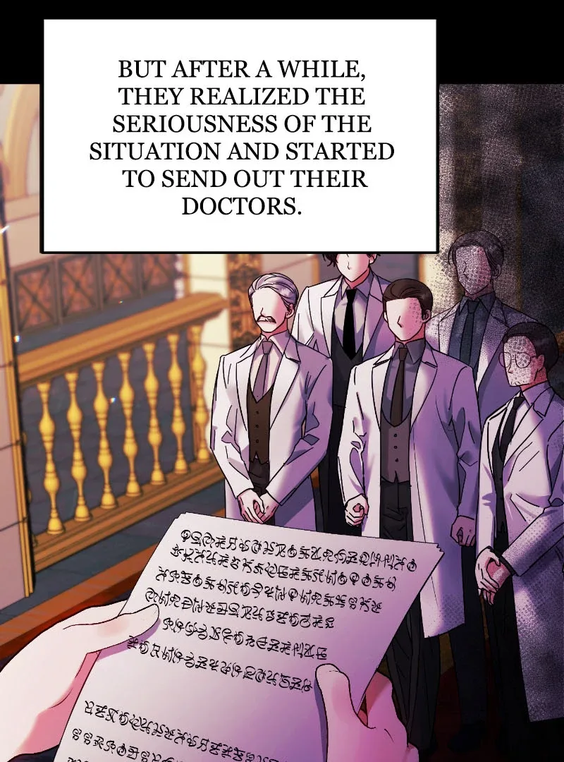 The Fake Duchess In Distresss Chapter 78 page 80