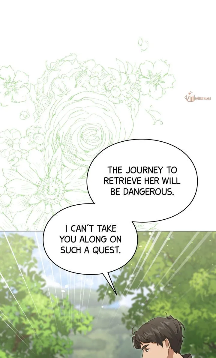 The Fake Saintess Awaits Her Exit Chapter 78 page 5