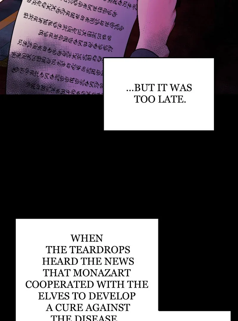 The Fake Duchess In Distresss Chapter 78 page 81
