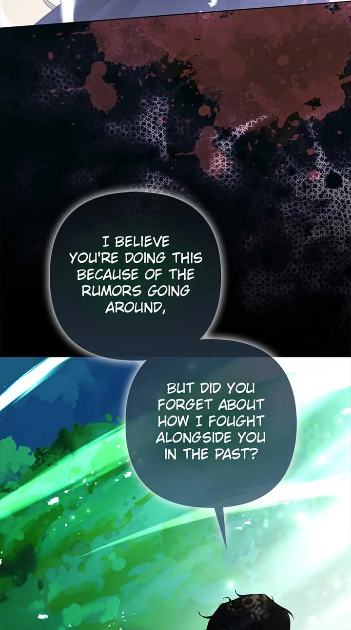 The Duke and The Fox Princess Chapter 78 page 78