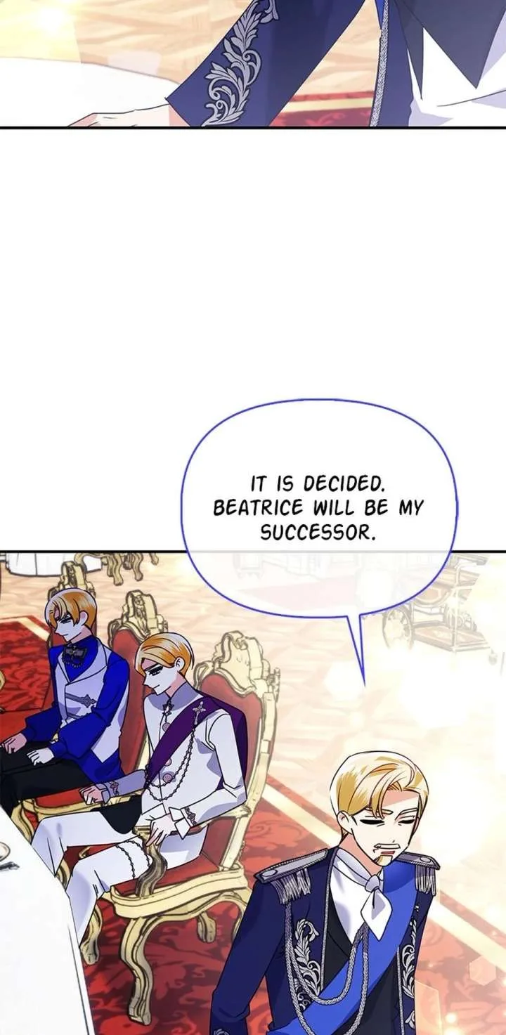 The Fake Rides in a Flower Kiln Chapter 78 page 34