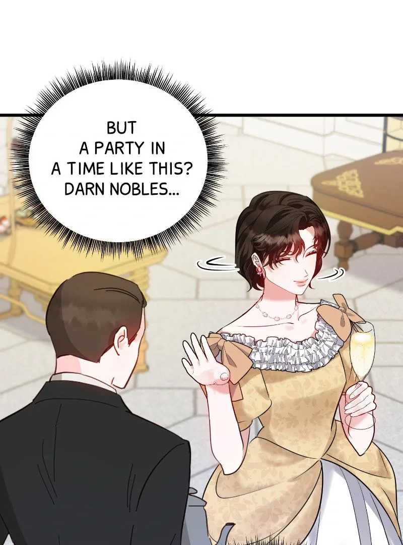 The Fake Duchess In Distresss Chapter 78 page 94