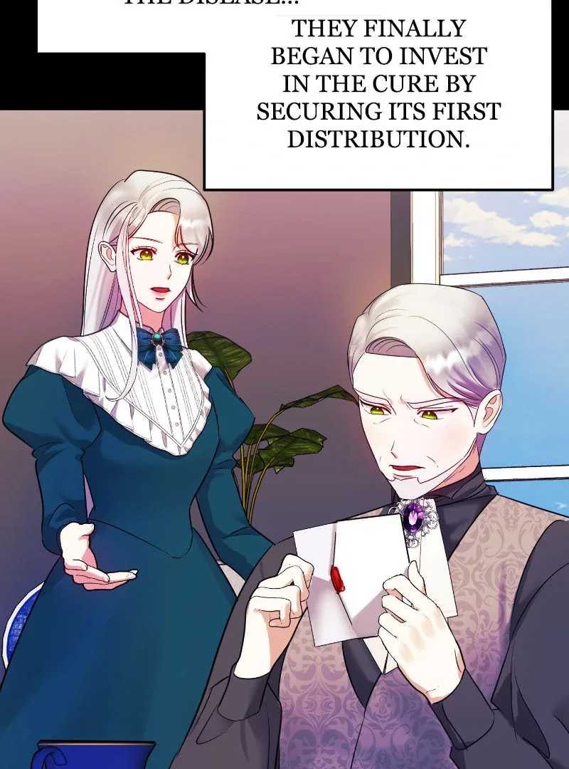 The Fake Duchess In Distresss Chapter 78 page 82