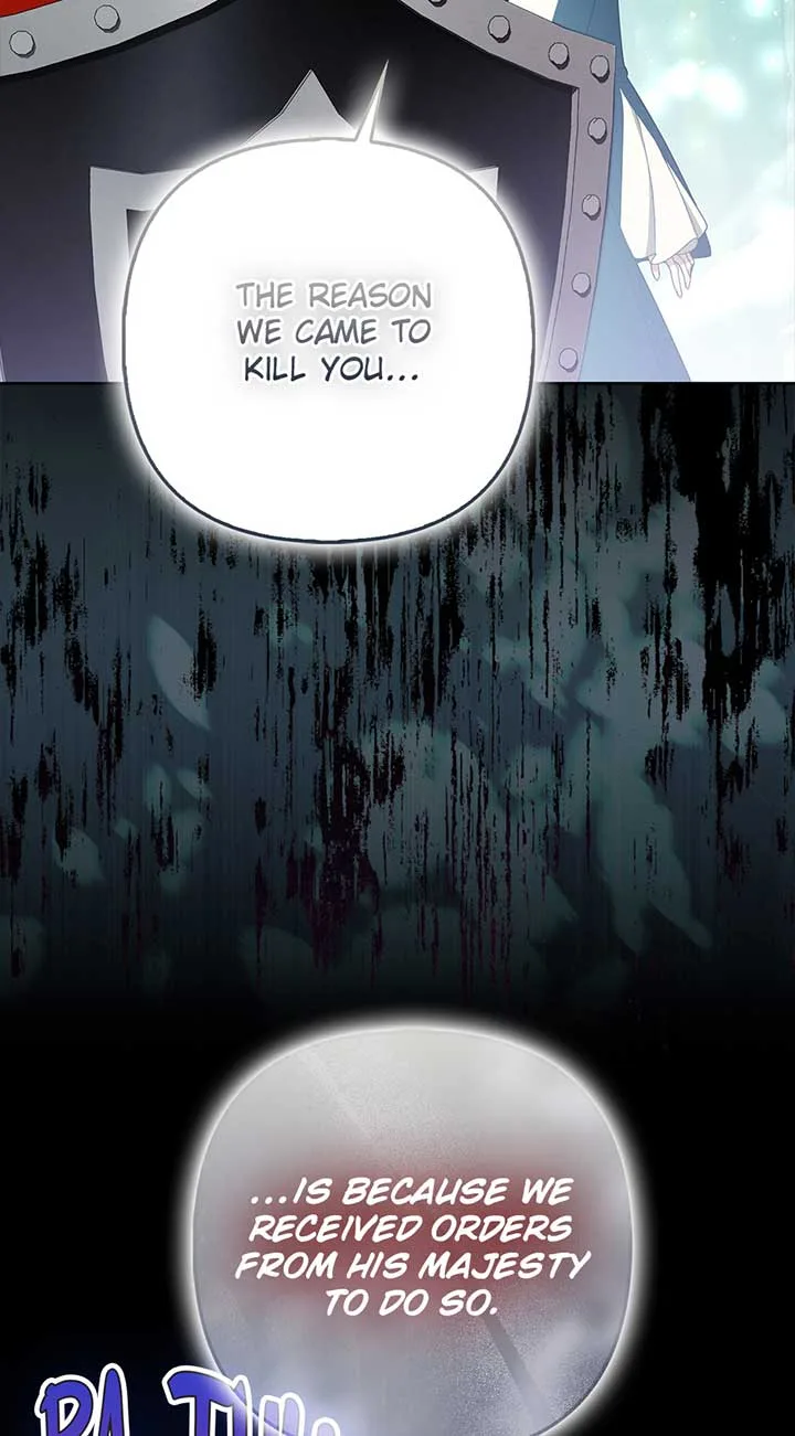 The Duke and The Fox Princess Chapter 78 page 81