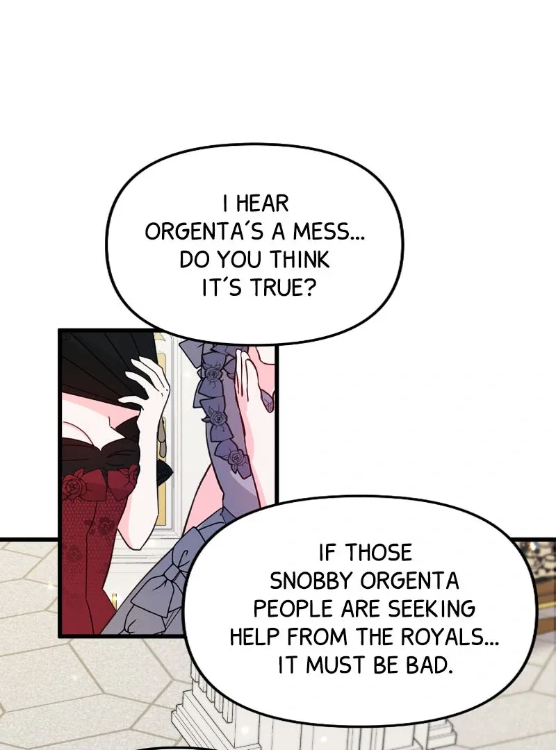 The Fake Duchess In Distresss Chapter 78 page 87