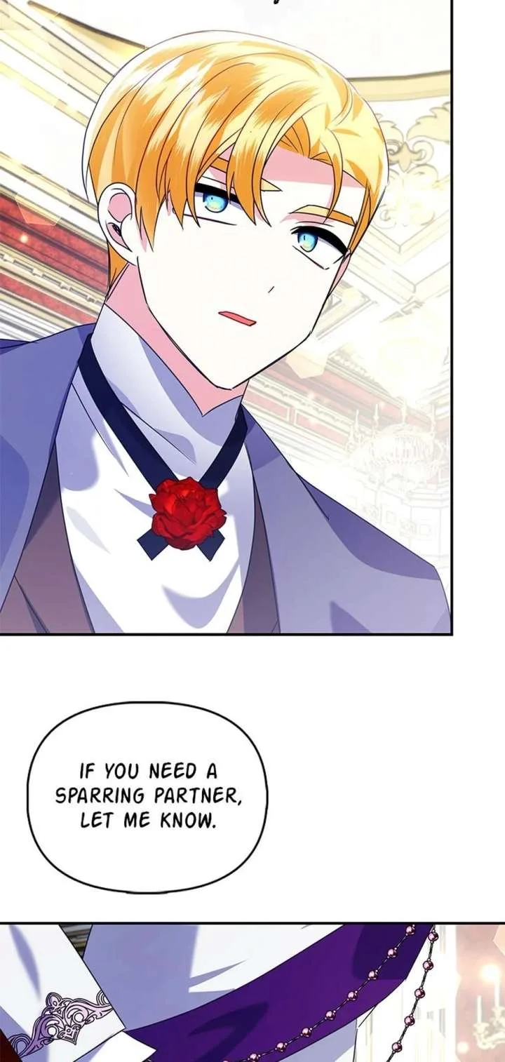 The Fake Rides in a Flower Kiln Chapter 78 page 44