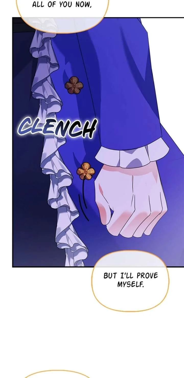 The Fake Rides in a Flower Kiln Chapter 78 page 38