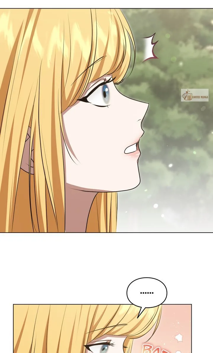 The Fake Saintess Awaits Her Exit Chapter 78 page 8