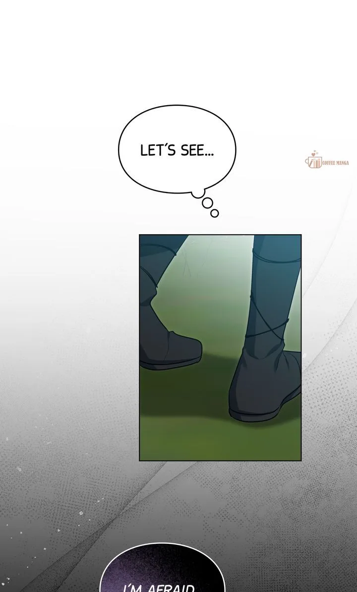 The Fake Saintess Awaits Her Exit Chapter 78 page 22