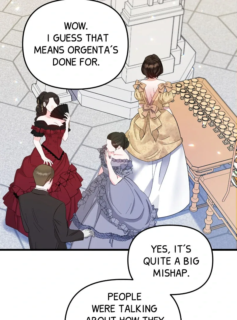 The Fake Duchess In Distresss Chapter 78 page 88