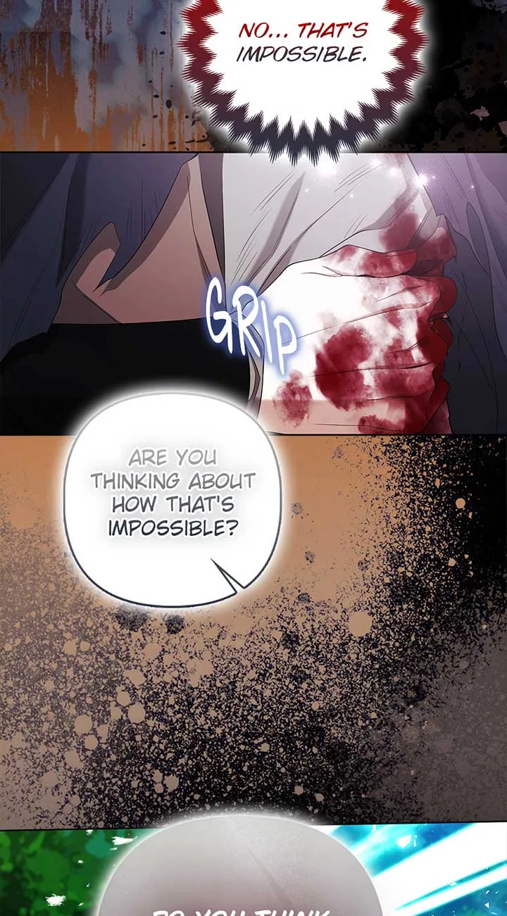 The Duke and The Fox Princess Chapter 78 page 83