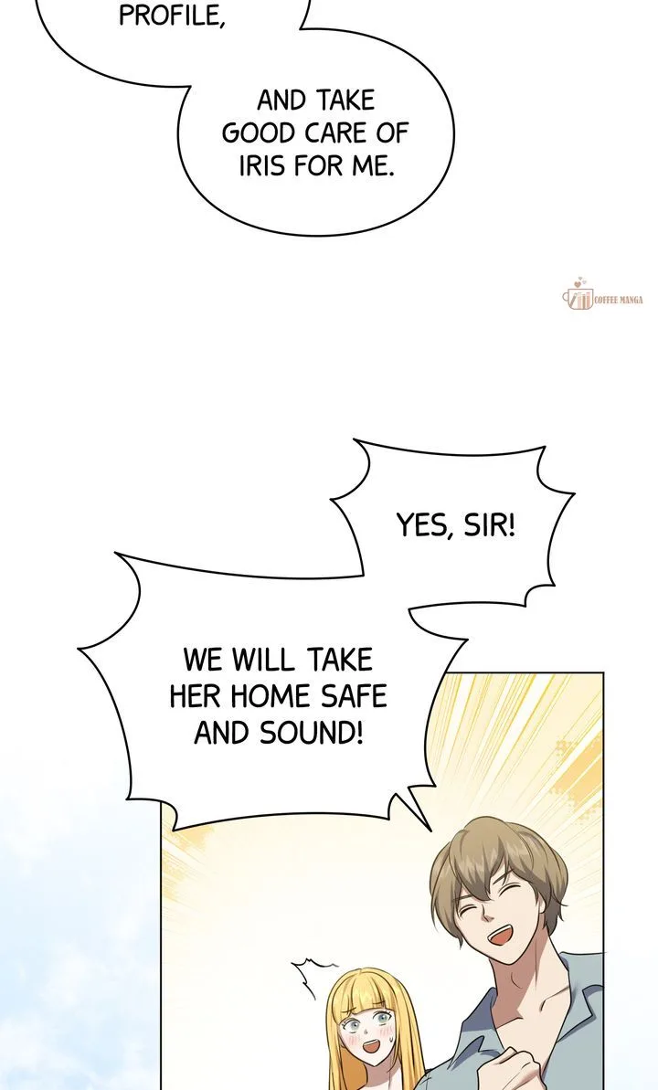 The Fake Saintess Awaits Her Exit Chapter 78 page 14