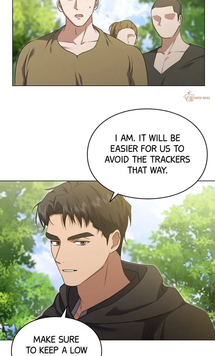 The Fake Saintess Awaits Her Exit Chapter 78 page 13