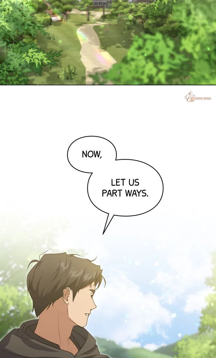 The Fake Saintess Awaits Her Exit Chapter 78 page 11