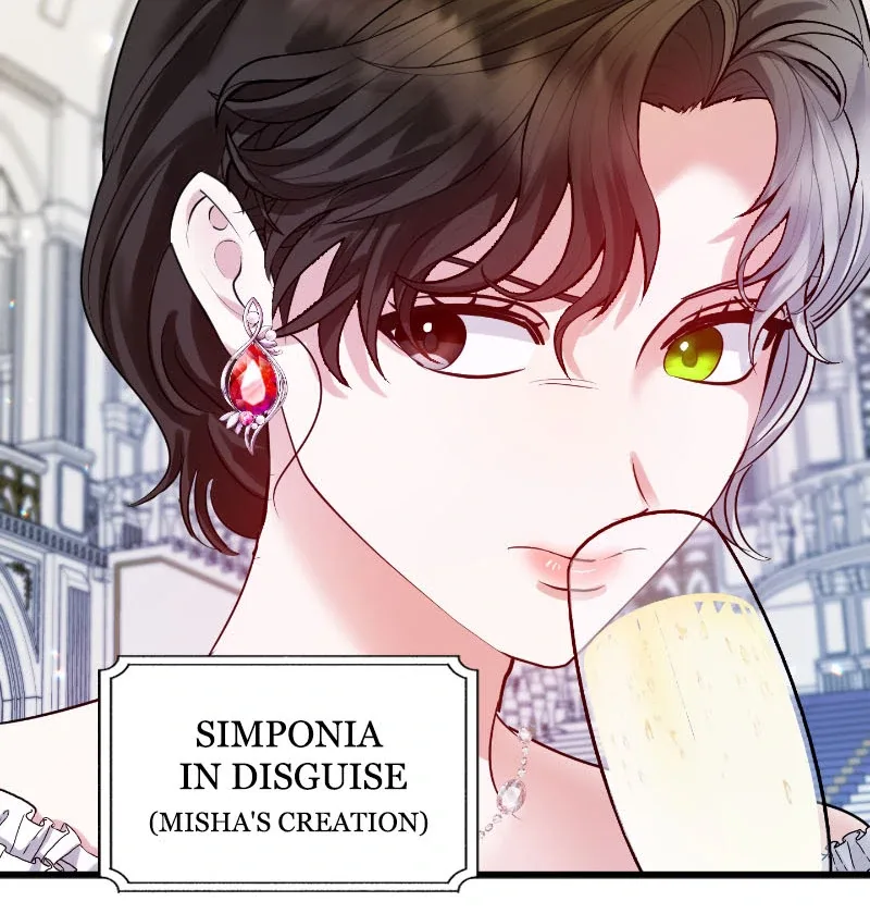 The Fake Duchess In Distresss Chapter 78 page 92