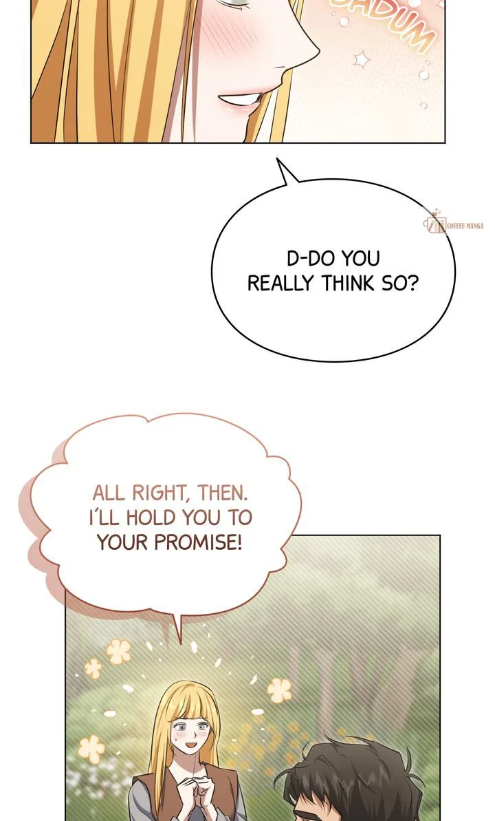 The Fake Saintess Awaits Her Exit Chapter 78 page 9
