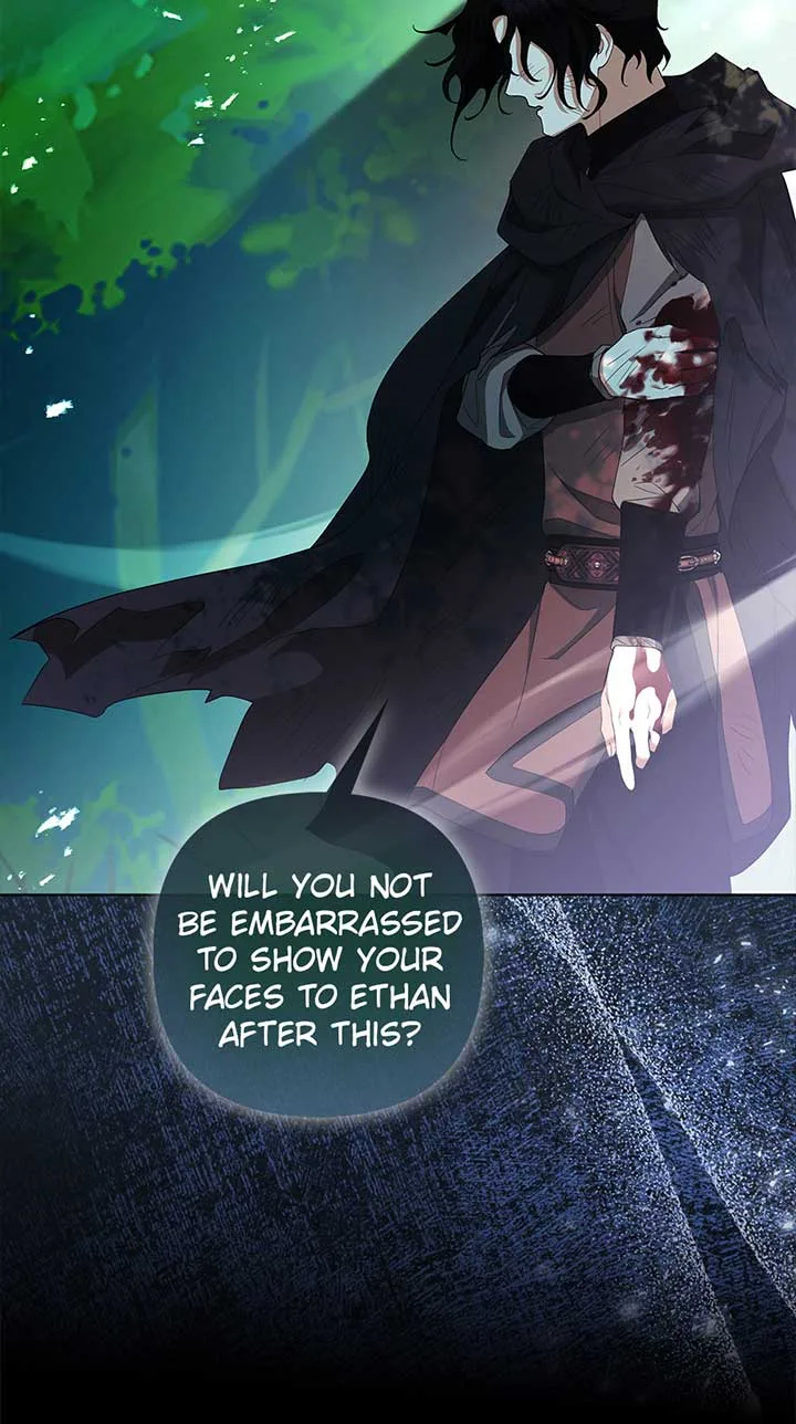 The Duke and The Fox Princess Chapter 78 page 79