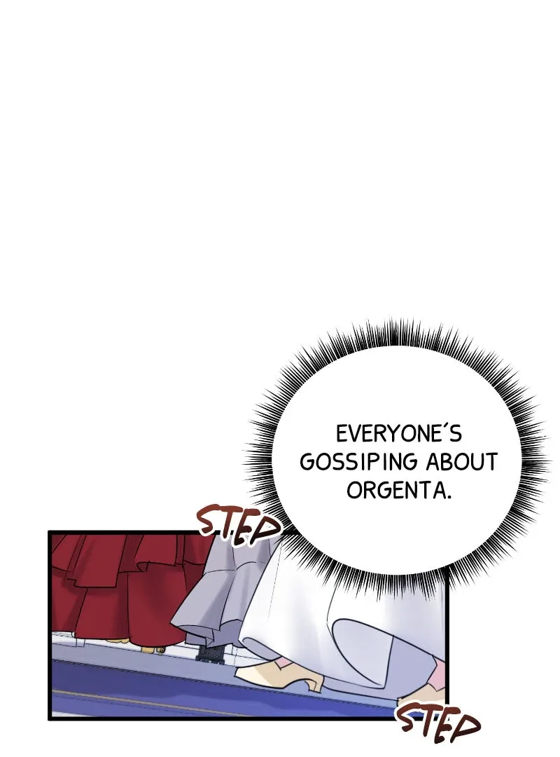 The Fake Duchess In Distresss Chapter 78 page 93