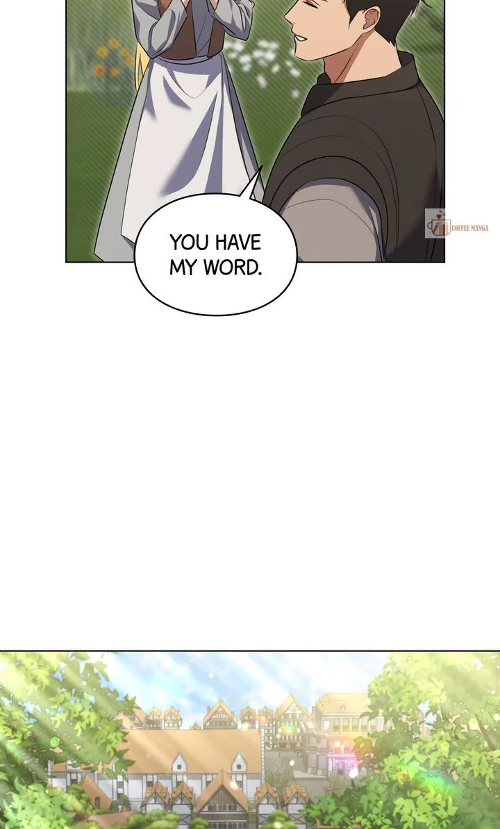 The Fake Saintess Awaits Her Exit Chapter 78 page 10