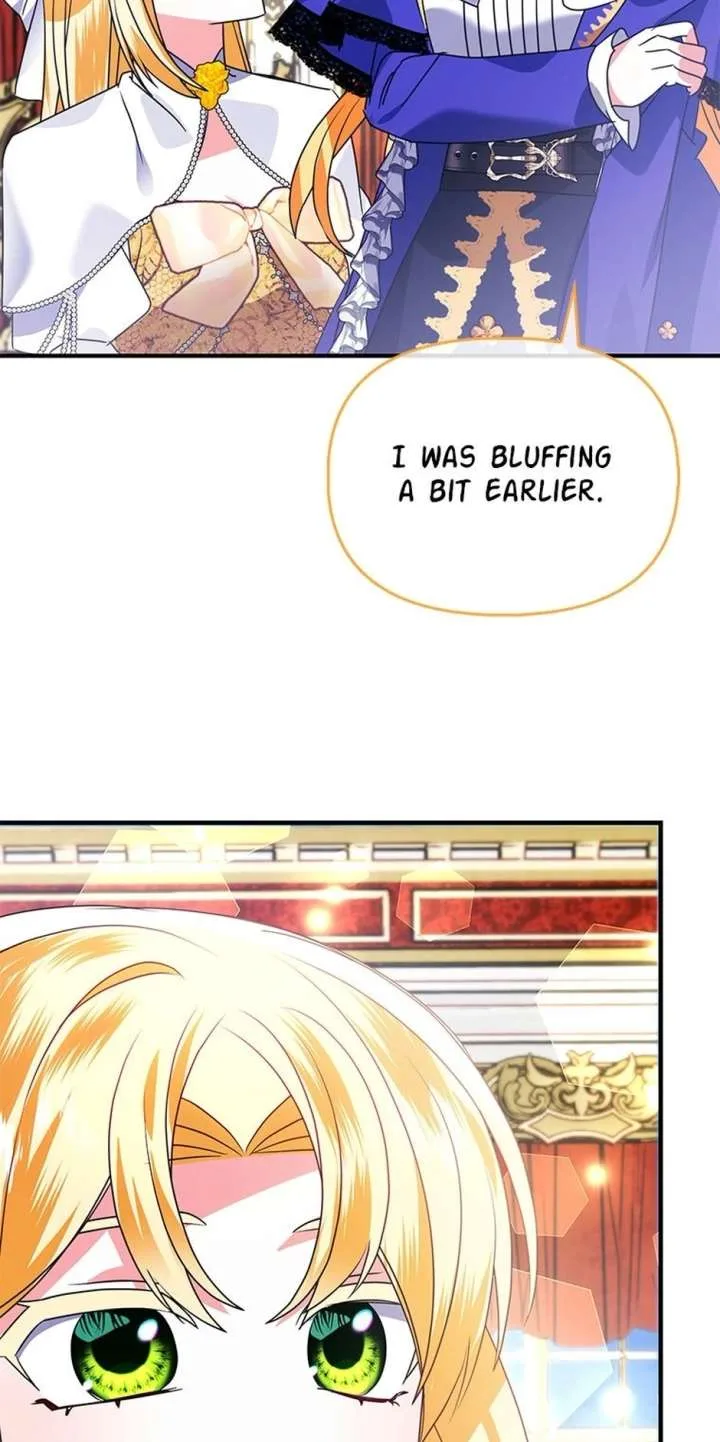 The Fake Rides in a Flower Kiln Chapter 78 page 49