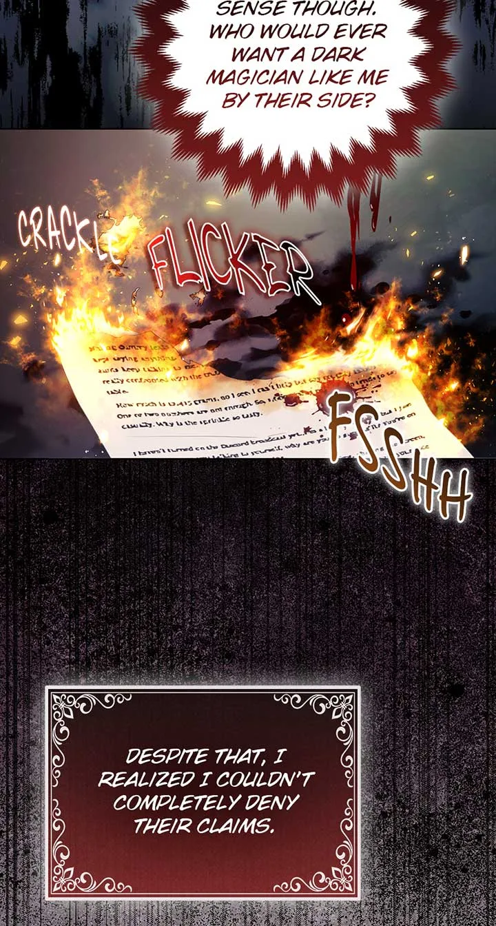 The Duke and The Fox Princess Chapter 78 page 91