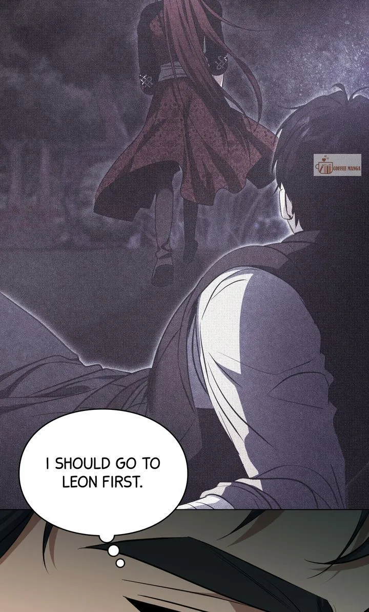 The Fake Saintess Awaits Her Exit Chapter 78 page 24