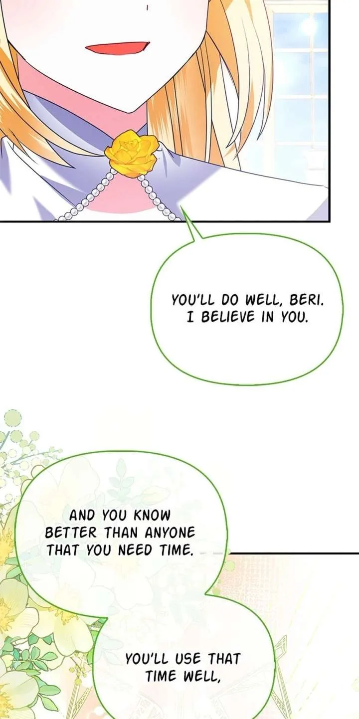 The Fake Rides in a Flower Kiln Chapter 78 page 50