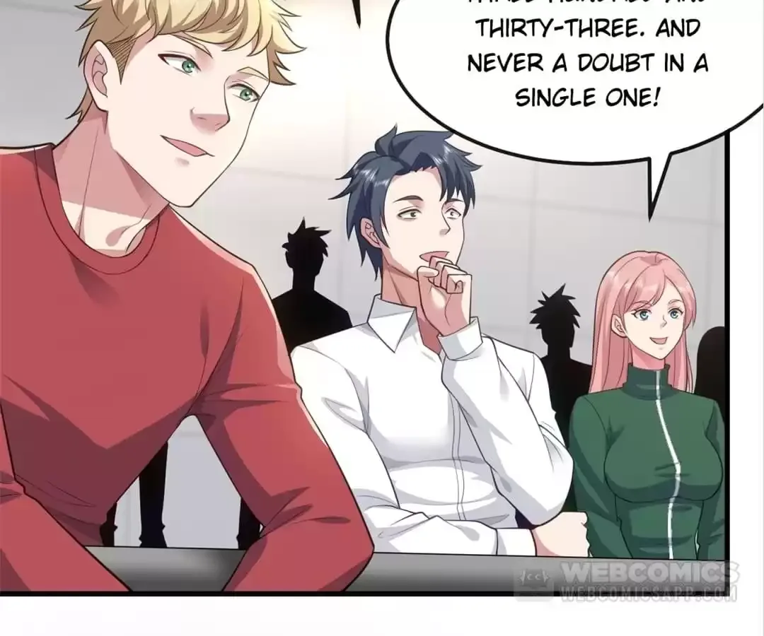 The Godly Son-in-Law of the Nation Chapter 79 page 2