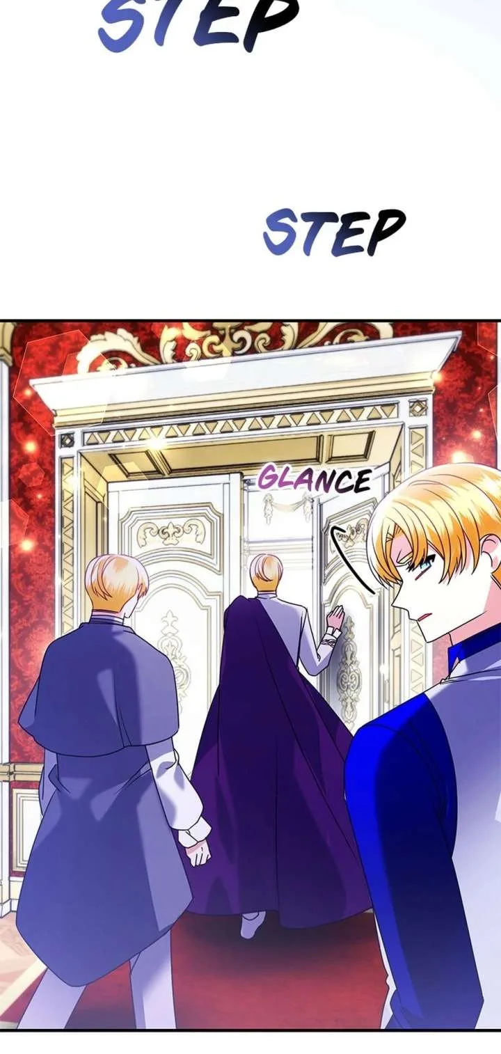 The Fake Rides in a Flower Kiln Chapter 78 page 46