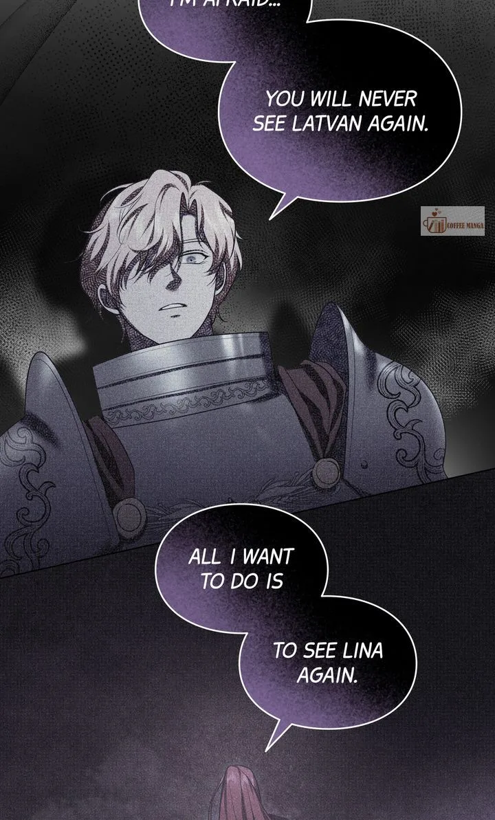 The Fake Saintess Awaits Her Exit Chapter 78 page 23