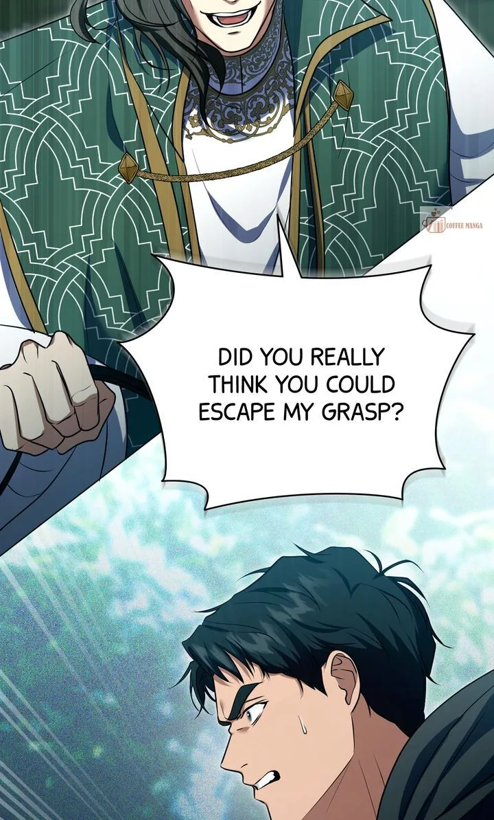 The Fake Saintess Awaits Her Exit Chapter 78 page 31